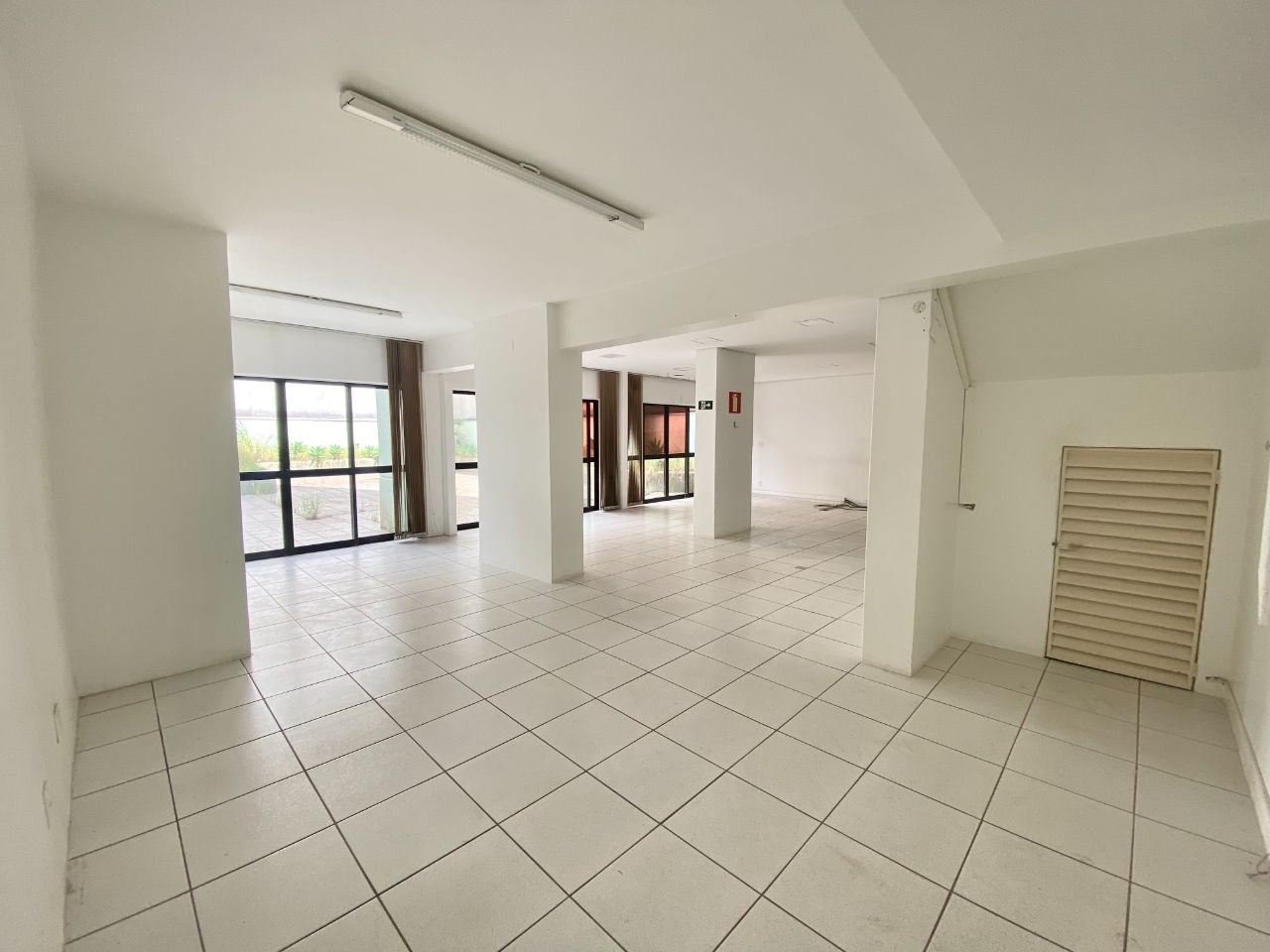 Loja-Salão para alugar, 540m² - Foto 3