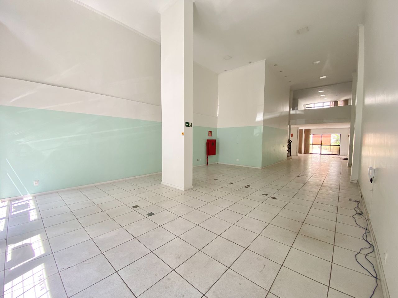 Loja-Salão para alugar, 540m² - Foto 5