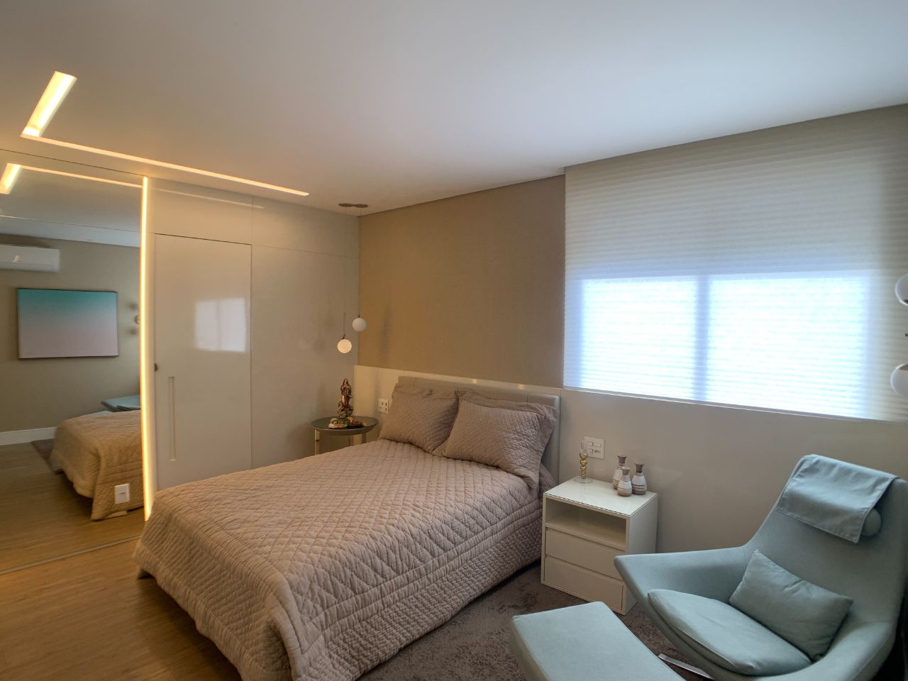 Apartamento à venda com 3 quartos, 143m² - Foto 13