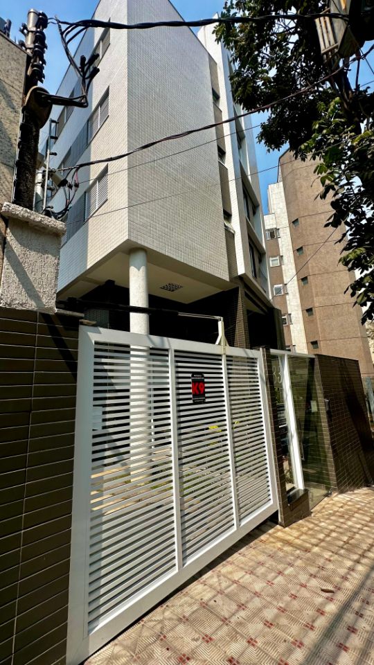 Cobertura à venda com 2 quartos, 118m² - Foto 23