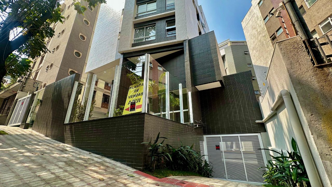 Cobertura à venda com 2 quartos, 118m² - Foto 22