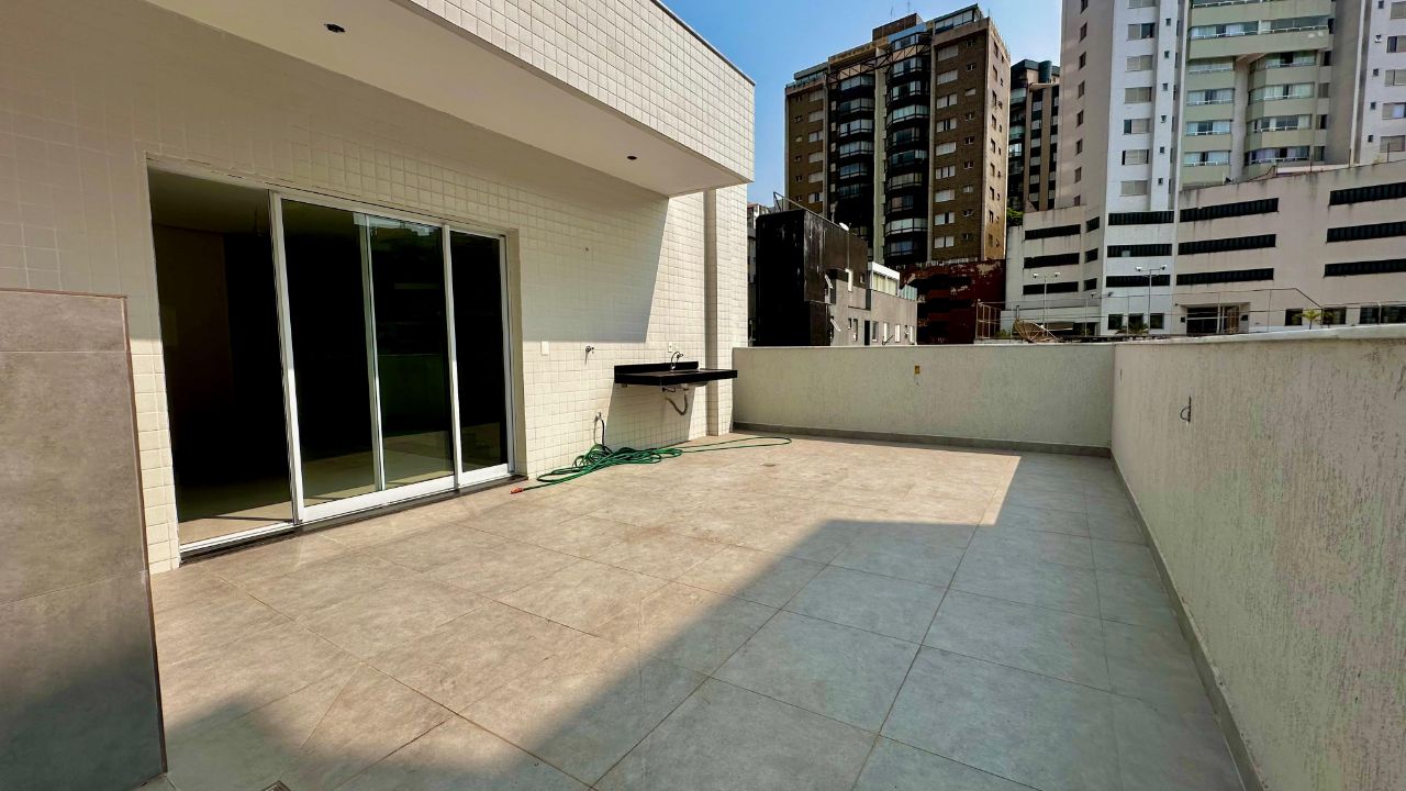 Cobertura à venda com 2 quartos, 118m² - Foto 18