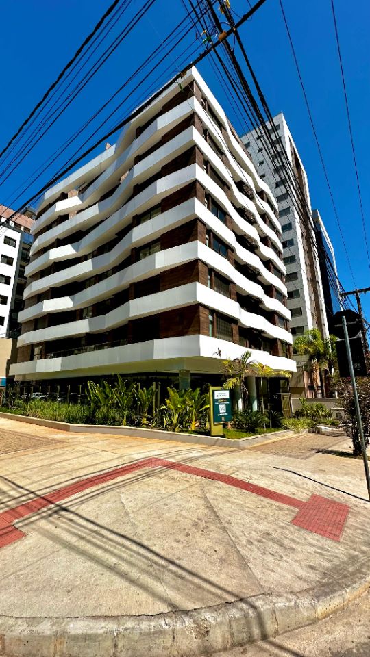 Apartamento à venda com 3 quartos, 87m² - Foto 22