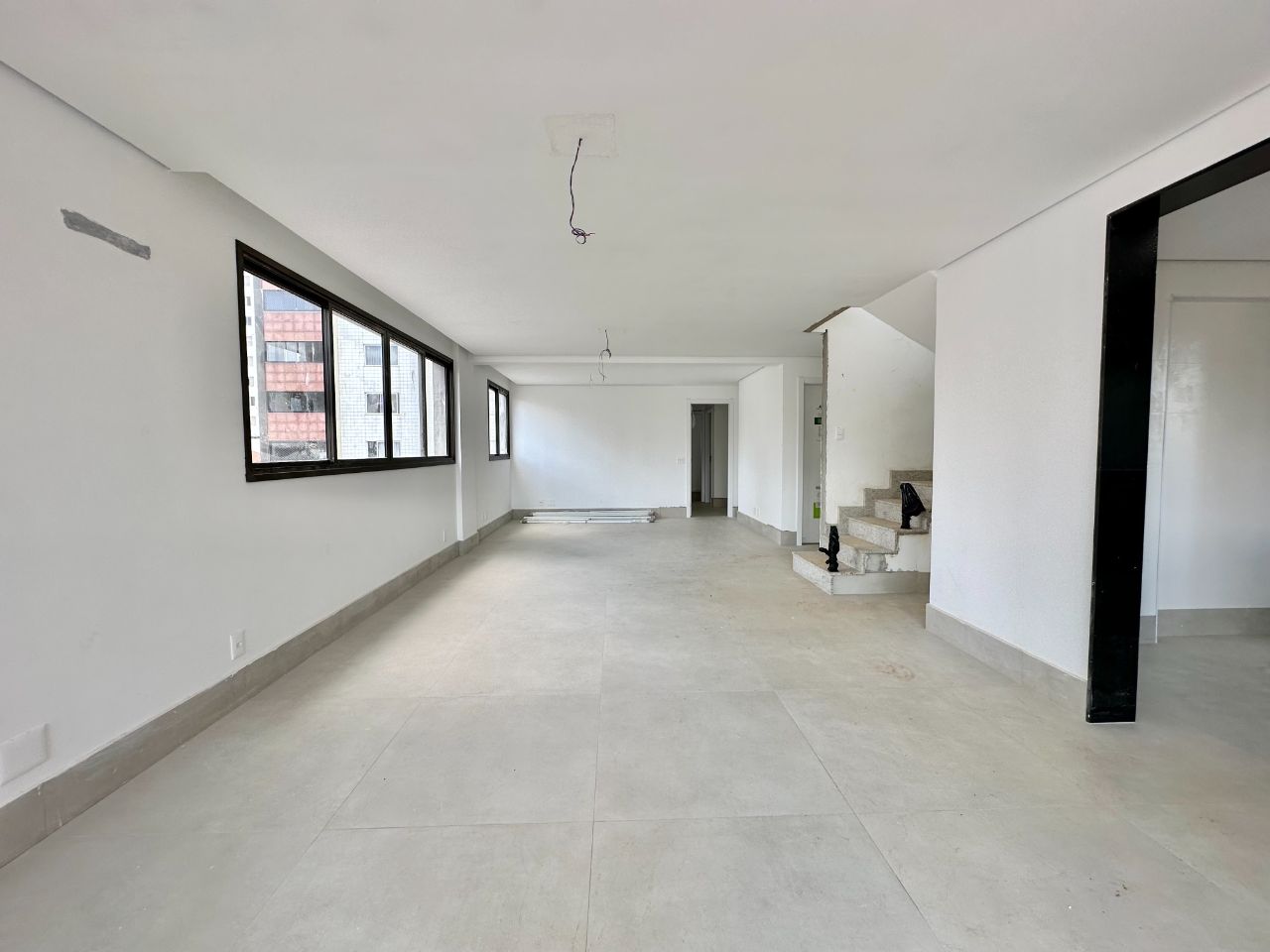 Cobertura à venda com 4 quartos, 294m² - Foto 5