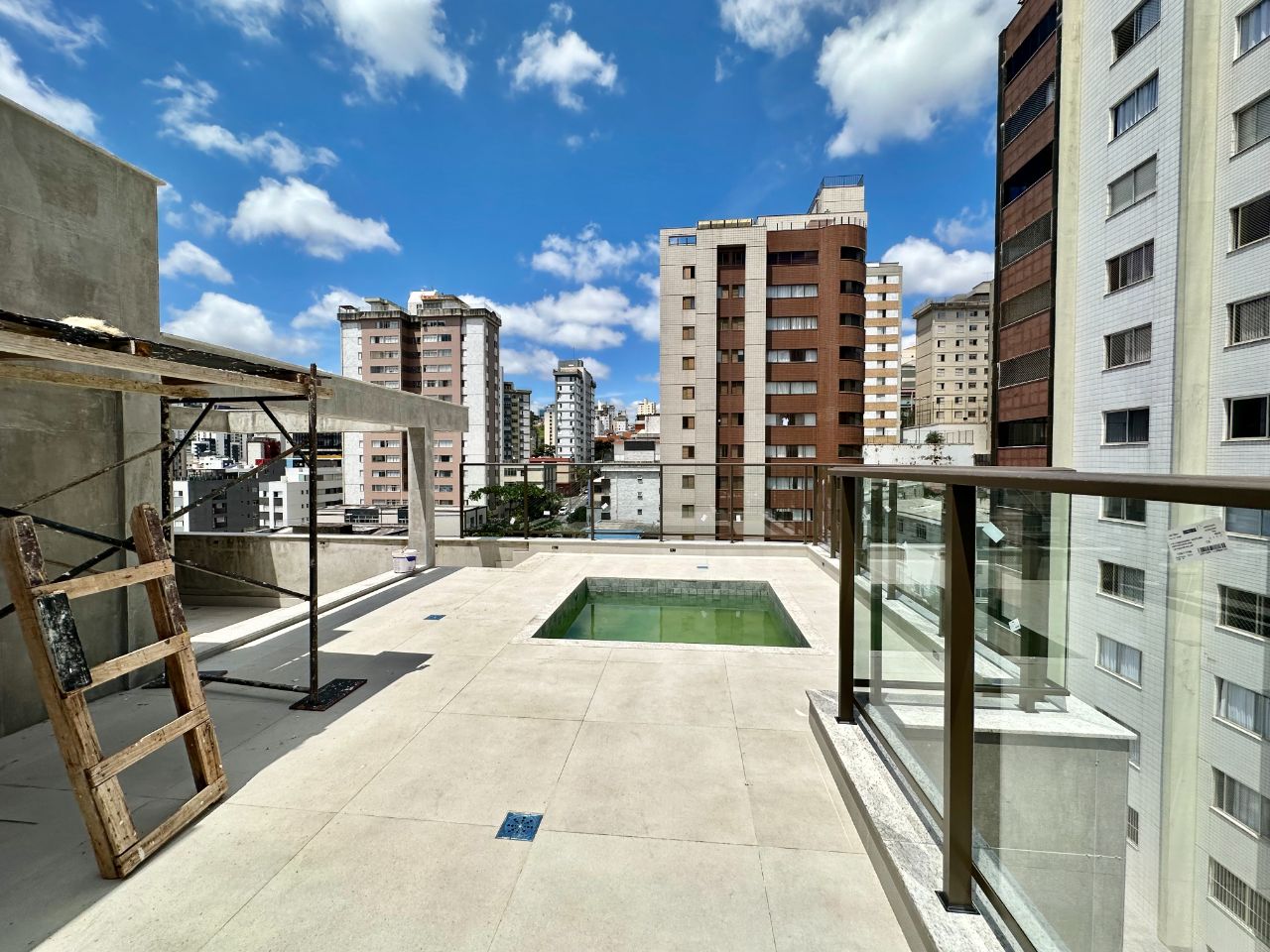 Cobertura à venda com 4 quartos, 294m² - Foto 10