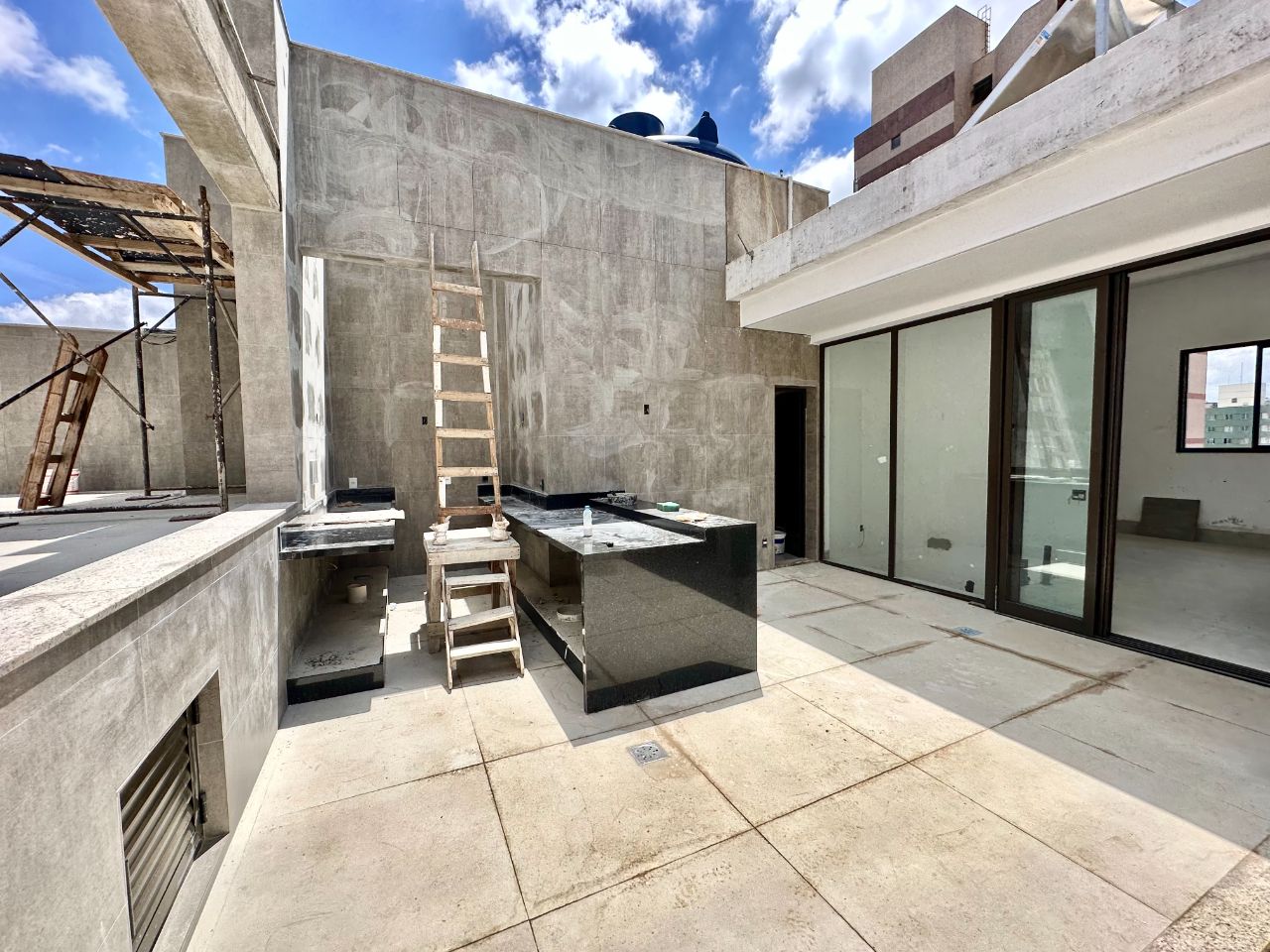 Cobertura à venda com 4 quartos, 294m² - Foto 14