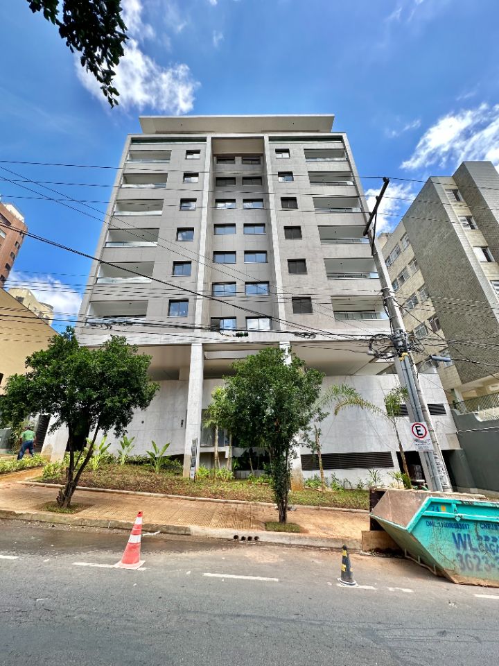 Cobertura à venda com 4 quartos, 294m² - Foto 20