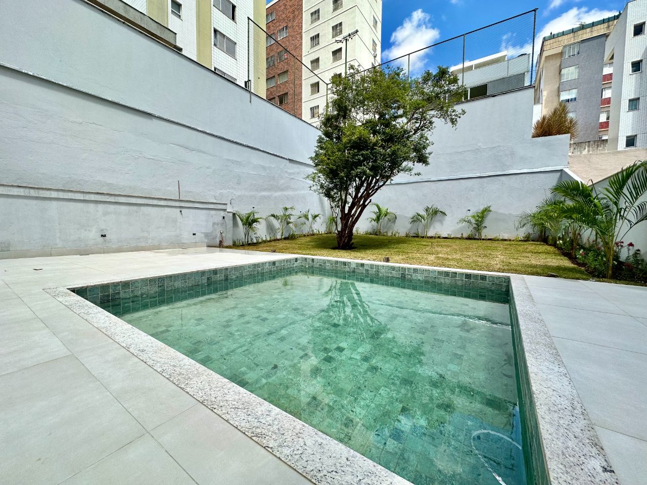 Cobertura à venda com 4 quartos, 294m² - Foto 22