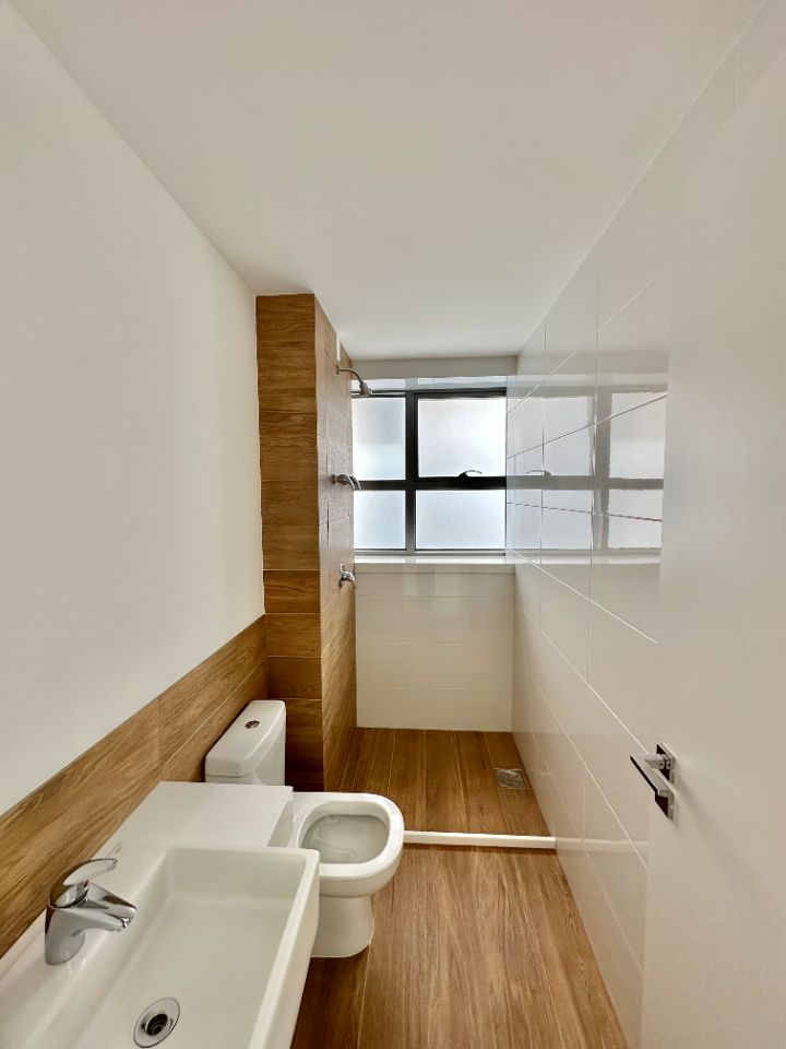 Apartamento à venda com 1 quarto, 73m² - Foto 6