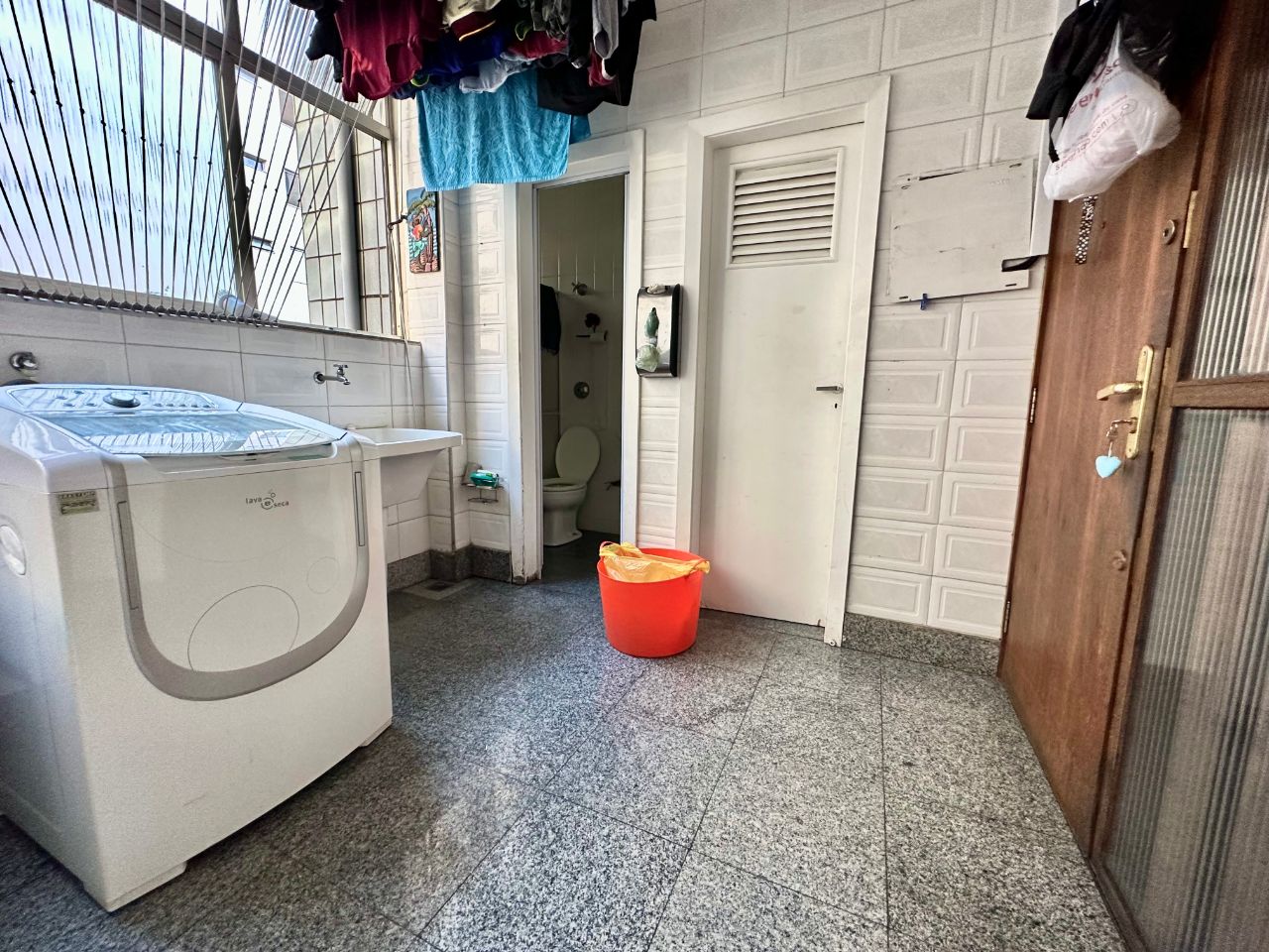 Apartamento à venda com 4 quartos, 300m² - Foto 20