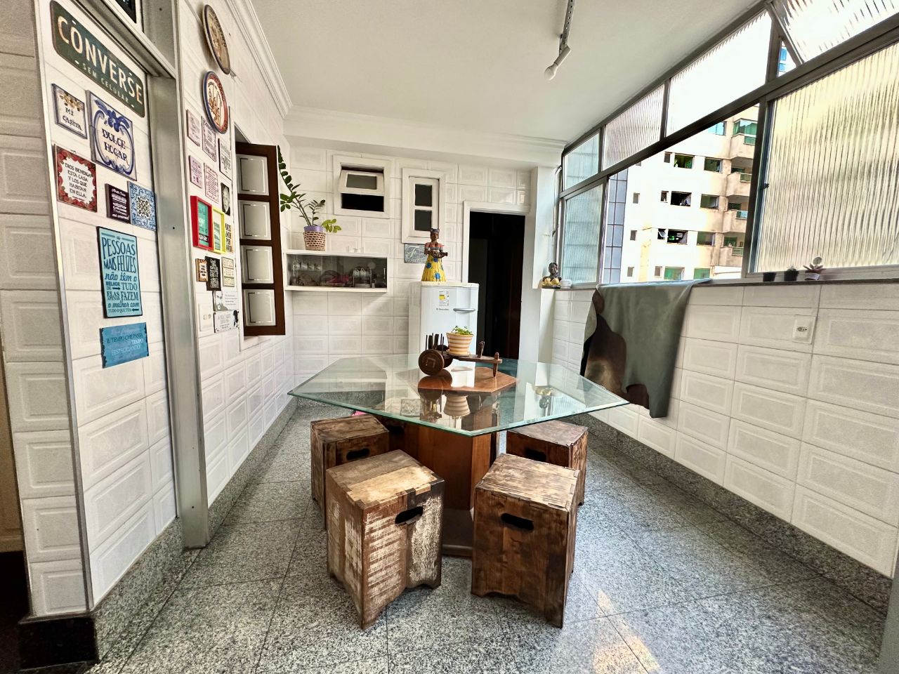 Apartamento à venda com 4 quartos, 300m² - Foto 19