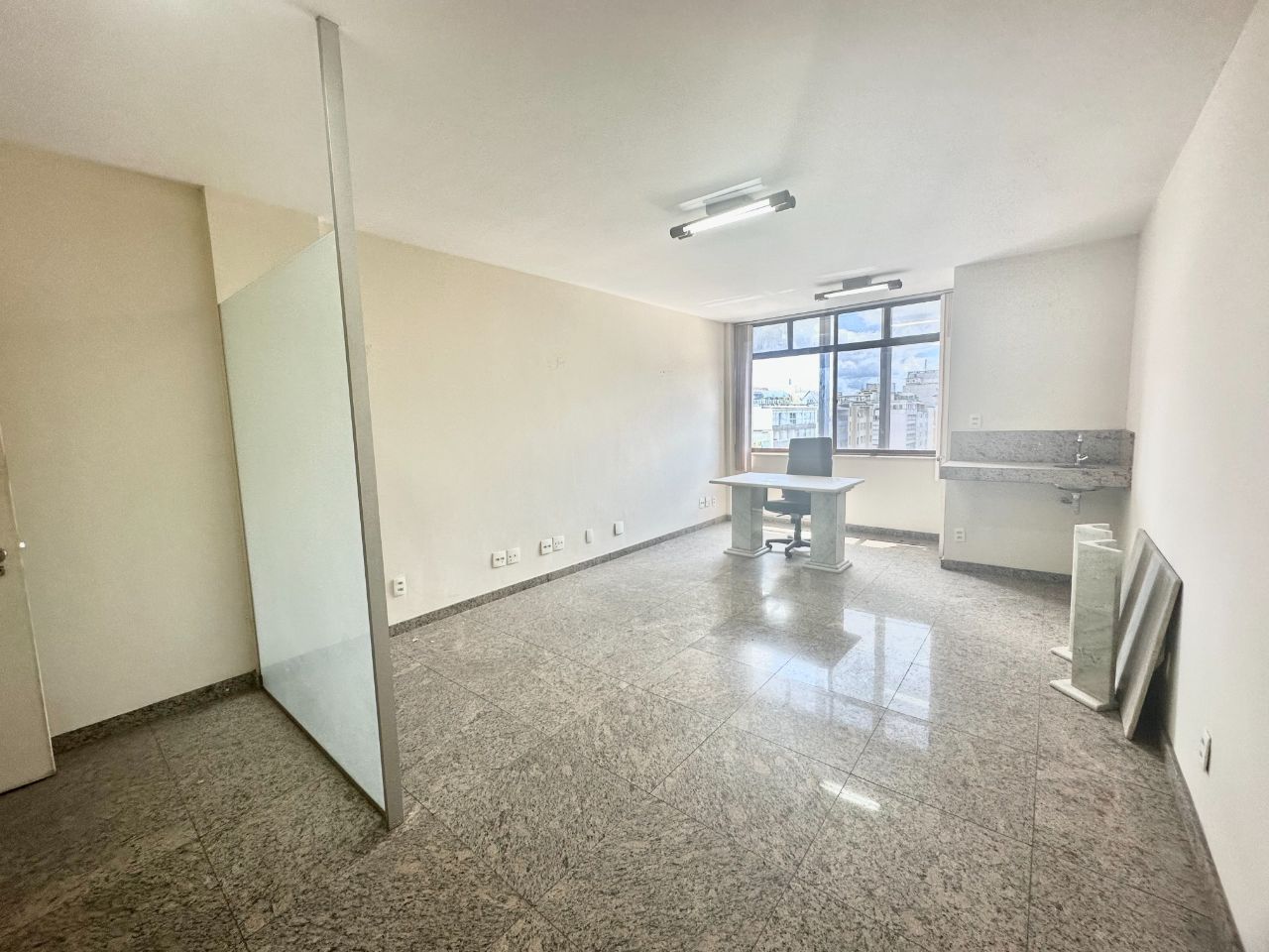 Conjunto Comercial-Sala à venda, 35m² - Foto 1