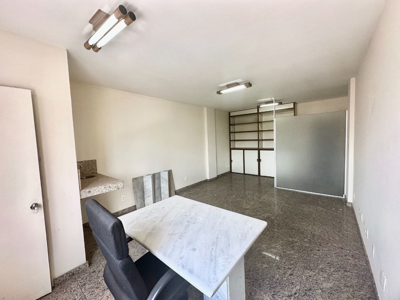 Conjunto Comercial-Sala à venda, 35m² - Foto 2