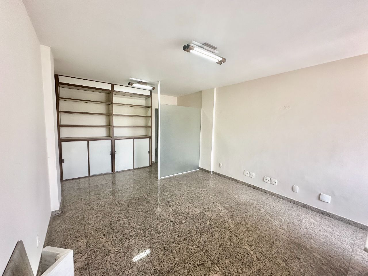 Conjunto Comercial-Sala à venda, 35m² - Foto 4