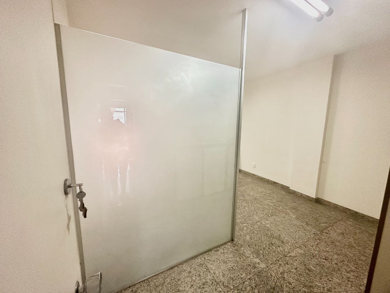 Conjunto Comercial-Sala à venda, 35m² - Foto 6