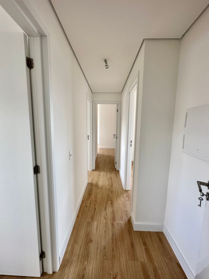 Apartamento à venda com 4 quartos, 172m² - Foto 8