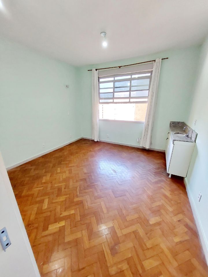 Conjunto Comercial-Sala à venda, 23m² - Foto 1