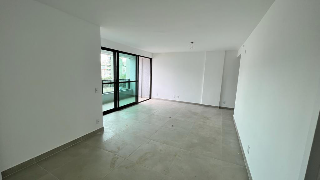 Apartamento à venda com 4 quartos, 138m² - Foto 3