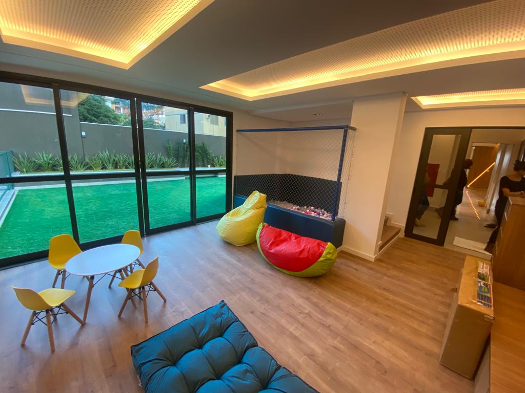 Apartamento à venda com 4 quartos, 138m² - Foto 18