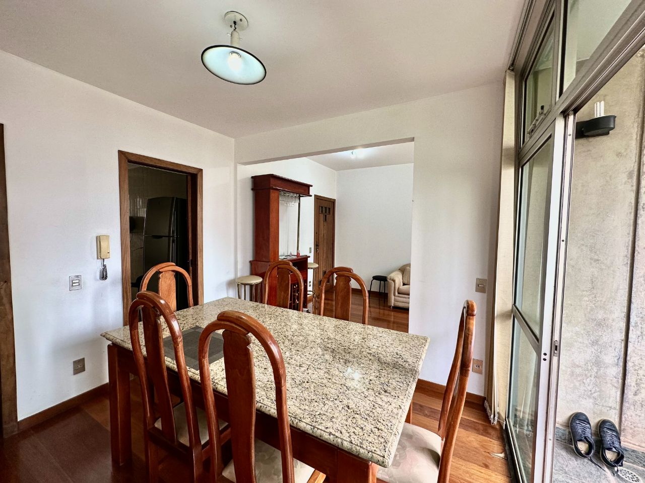 Apartamento à venda com 3 quartos, 102m² - Foto 5