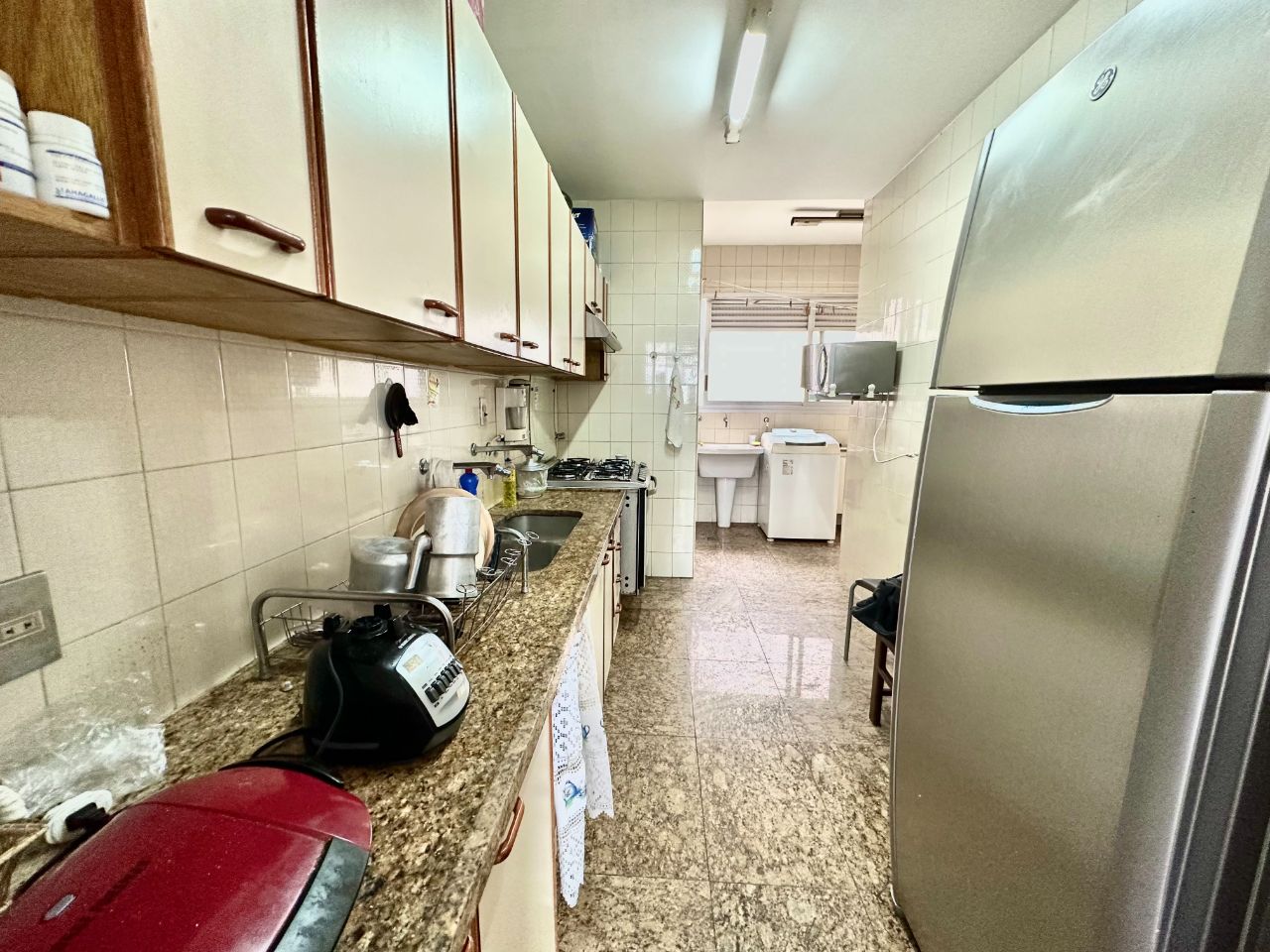 Apartamento à venda com 3 quartos, 102m² - Foto 12