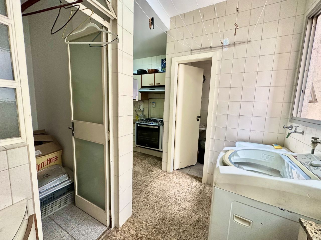 Apartamento à venda com 3 quartos, 102m² - Foto 15