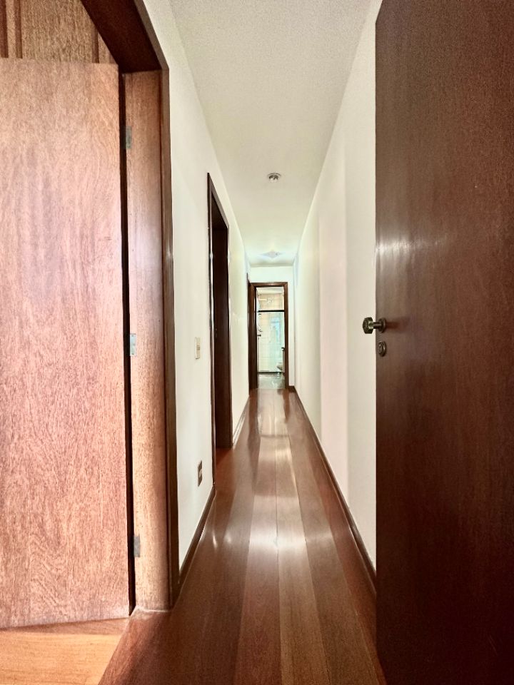 Apartamento à venda com 3 quartos, 102m² - Foto 6