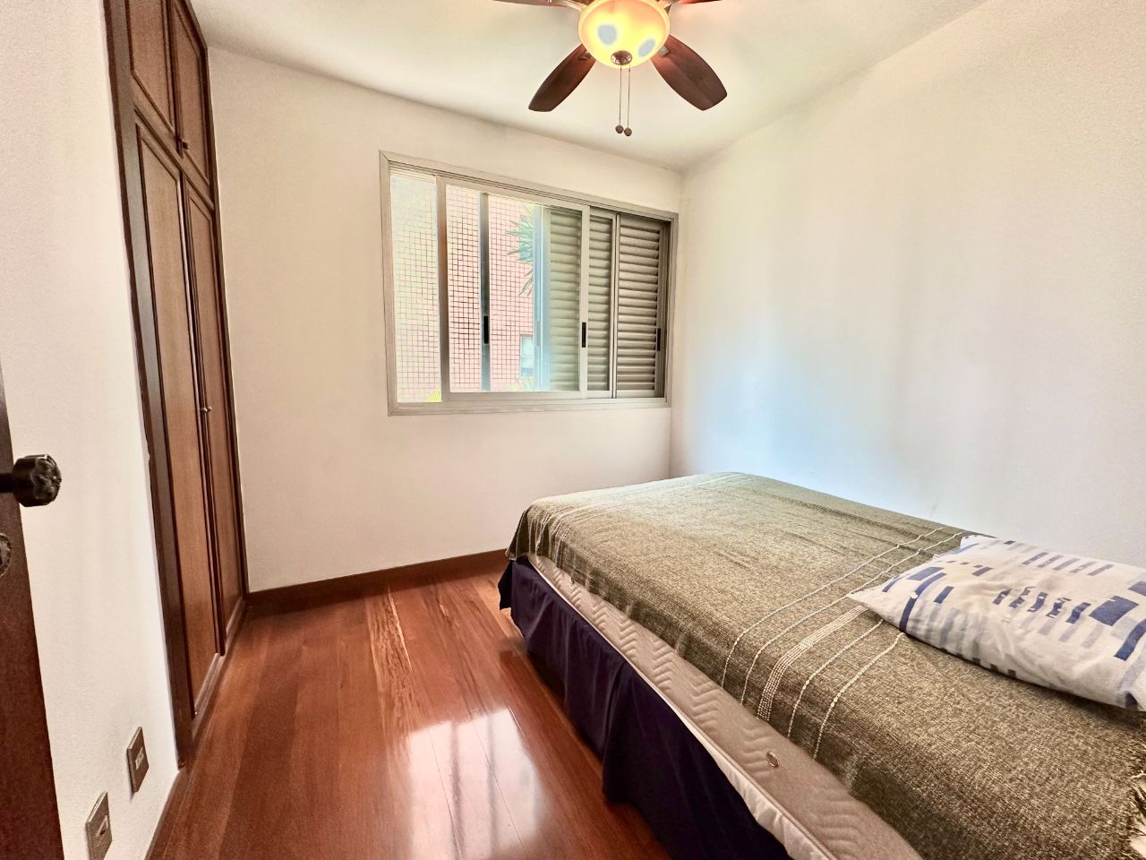 Apartamento à venda com 3 quartos, 102m² - Foto 8