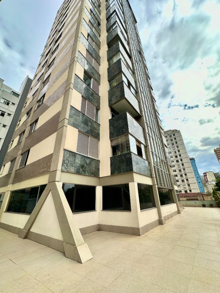 Apartamento à venda com 3 quartos, 102m² - Foto 21