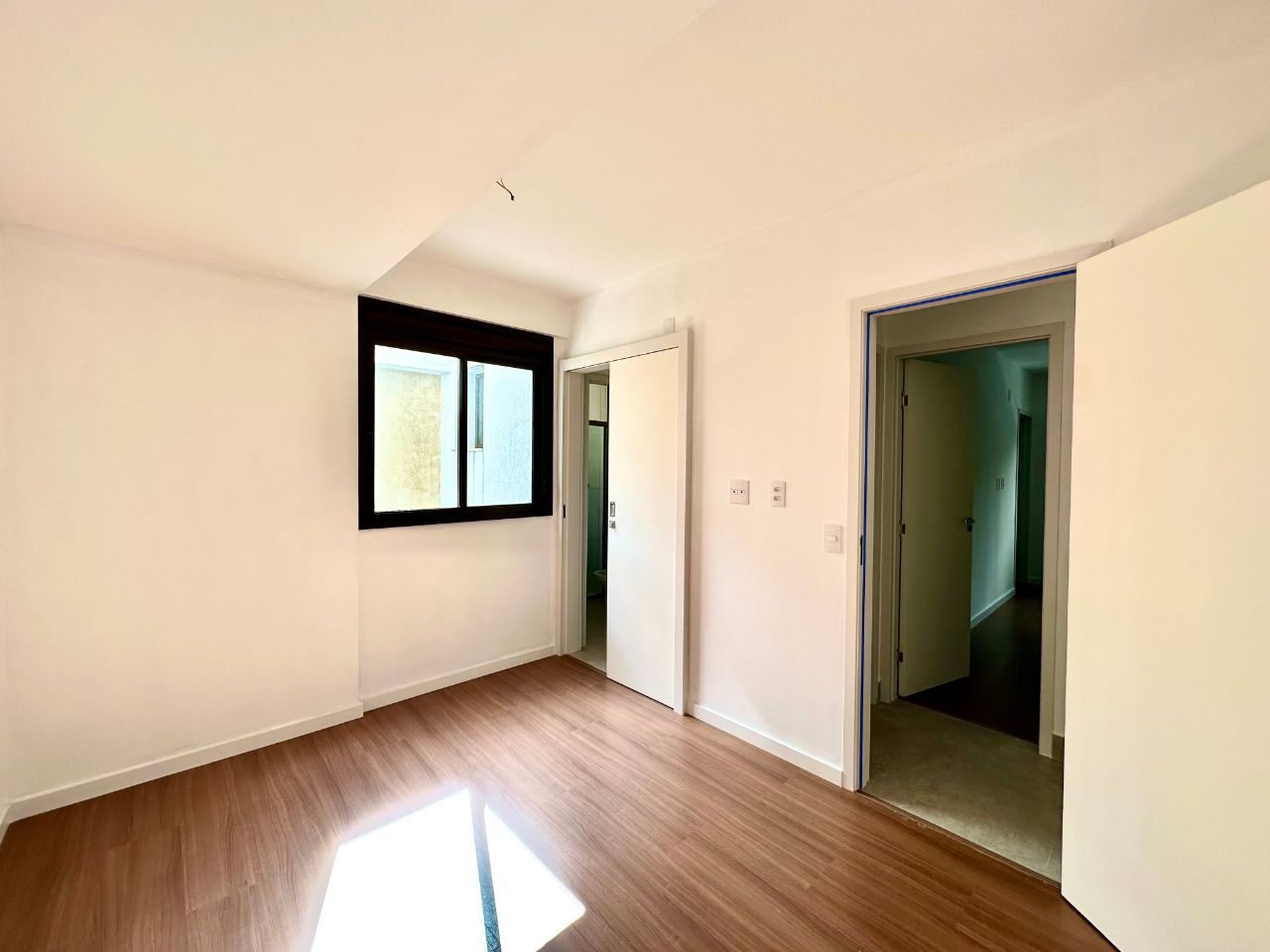 Apartamento à venda com 3 quartos, 86m² - Foto 5