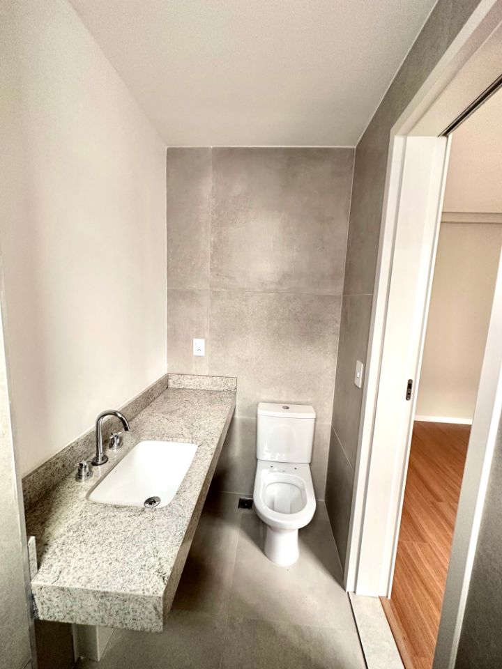 Apartamento à venda com 2 quartos, 66m² - Foto 8