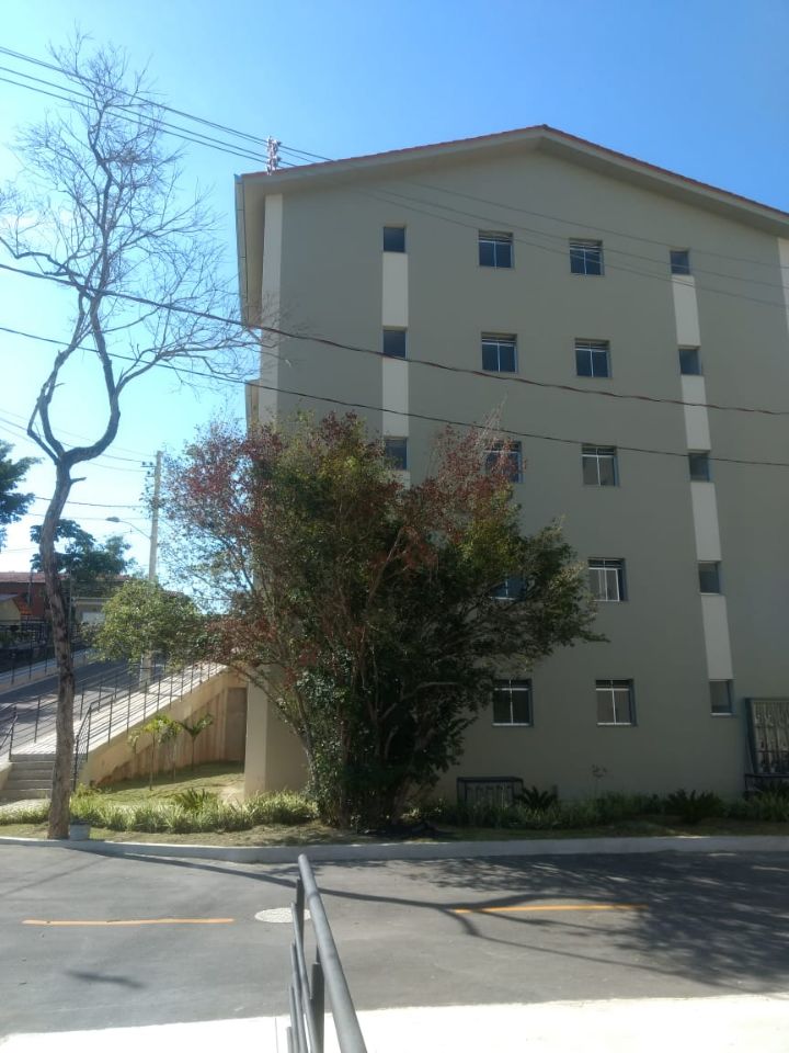 Apartamento à venda com 2 quartos, 49m² - Foto 10