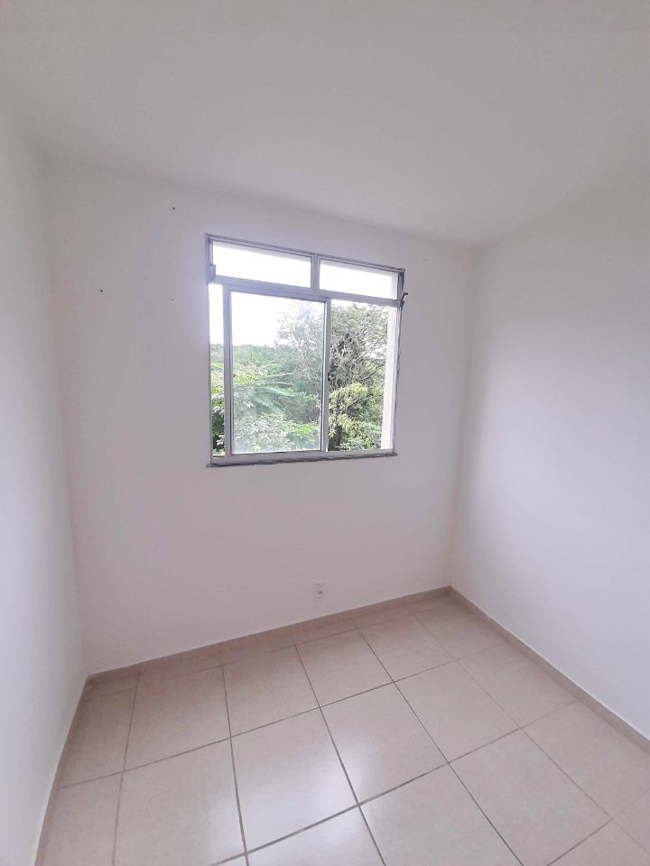 Apartamento à venda com 2 quartos, 49m² - Foto 6