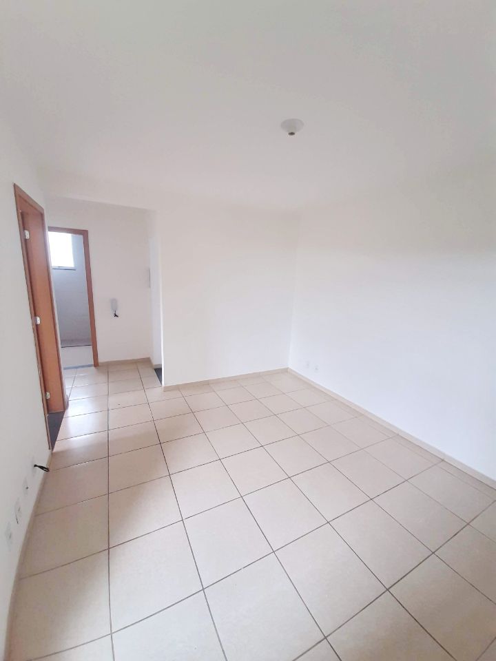 Apartamento à venda com 2 quartos, 49m² - Foto 2