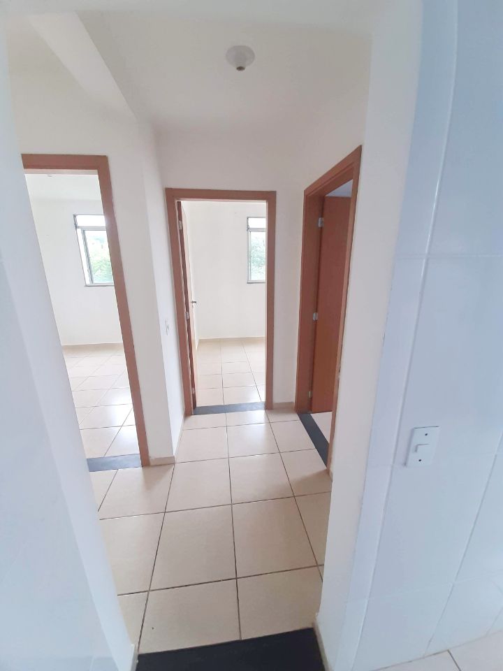 Apartamento à venda com 2 quartos, 49m² - Foto 4