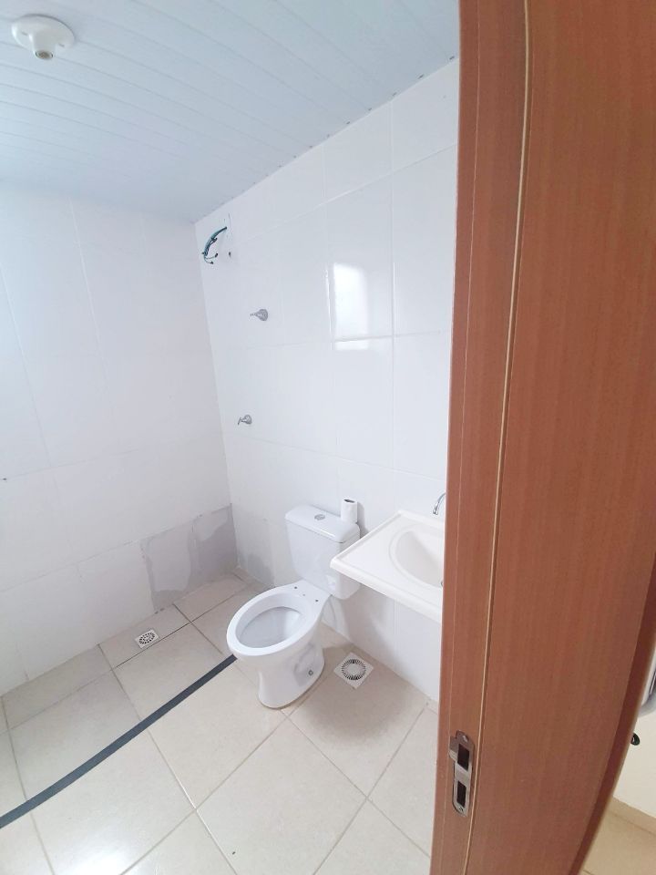 Apartamento à venda com 2 quartos, 49m² - Foto 7