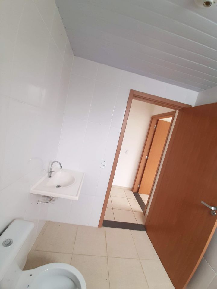 Apartamento à venda com 2 quartos, 49m² - Foto 8