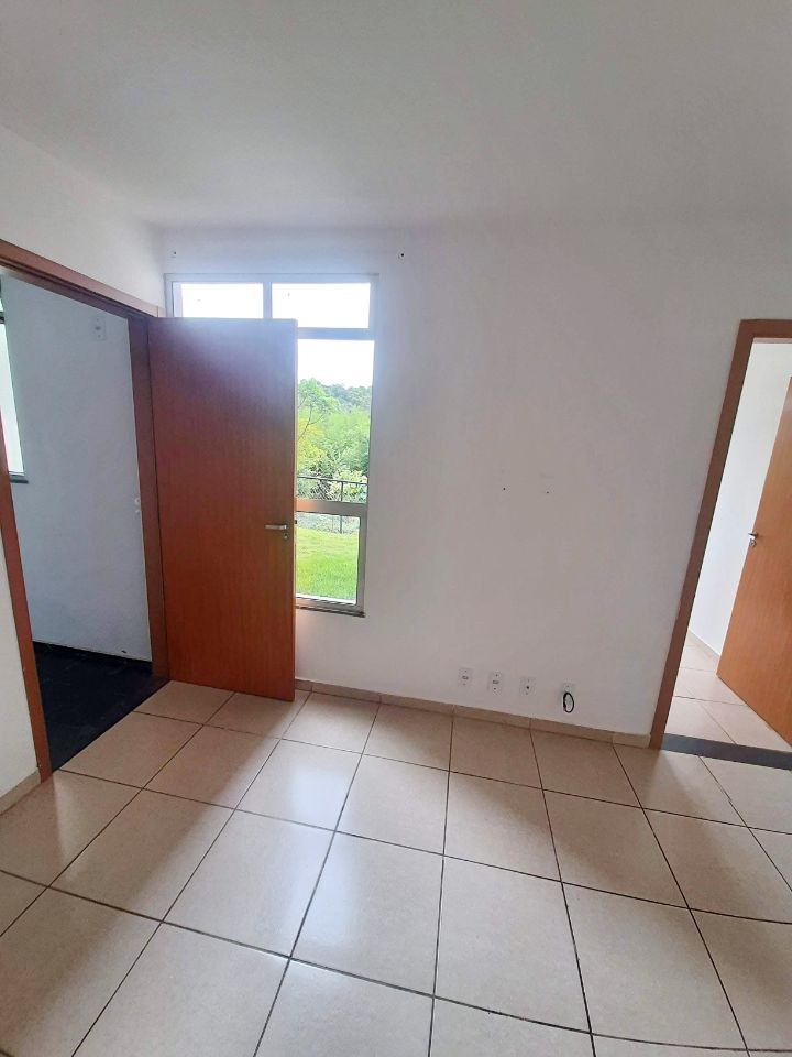 Apartamento à venda com 2 quartos, 49m² - Foto 3