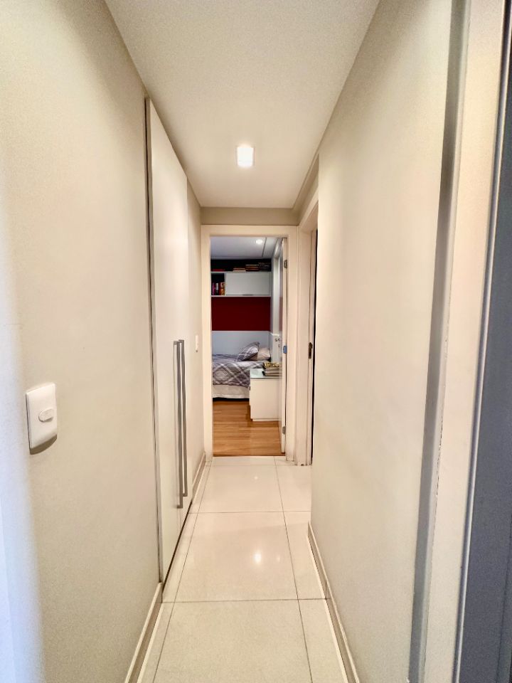 Apartamento à venda com 3 quartos, 96m² - Foto 6