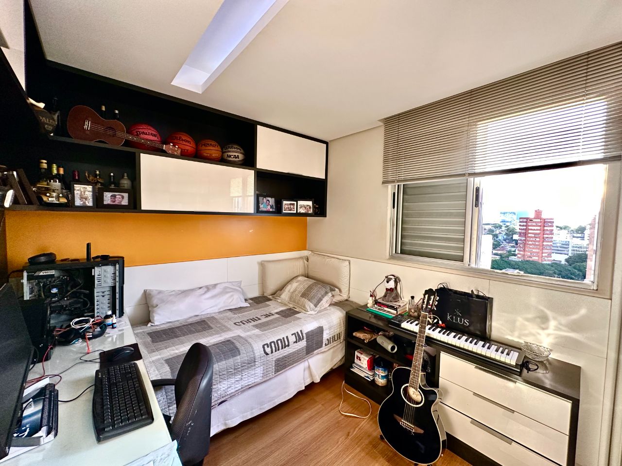 Apartamento à venda com 3 quartos, 96m² - Foto 11