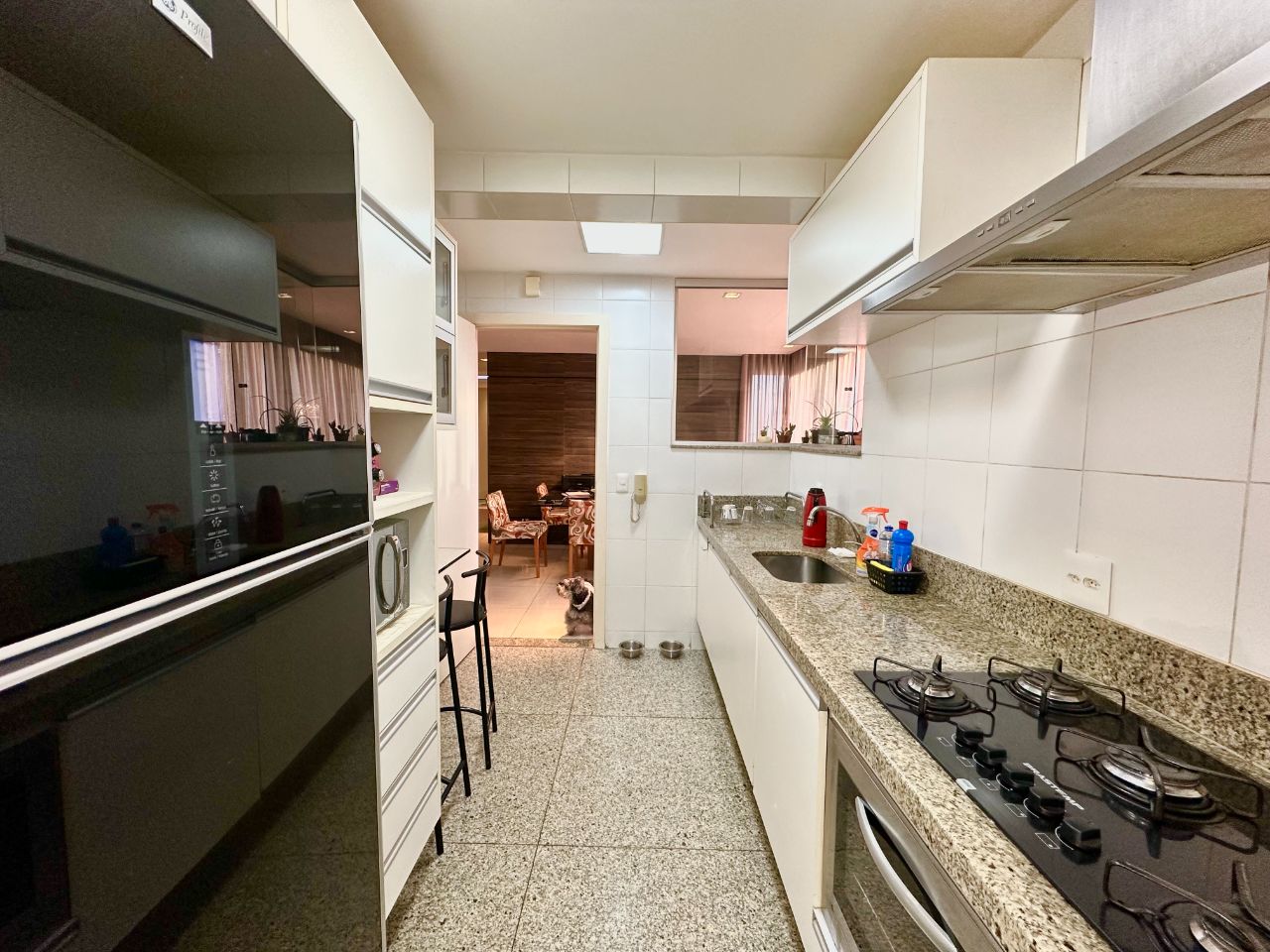 Apartamento à venda com 3 quartos, 96m² - Foto 13