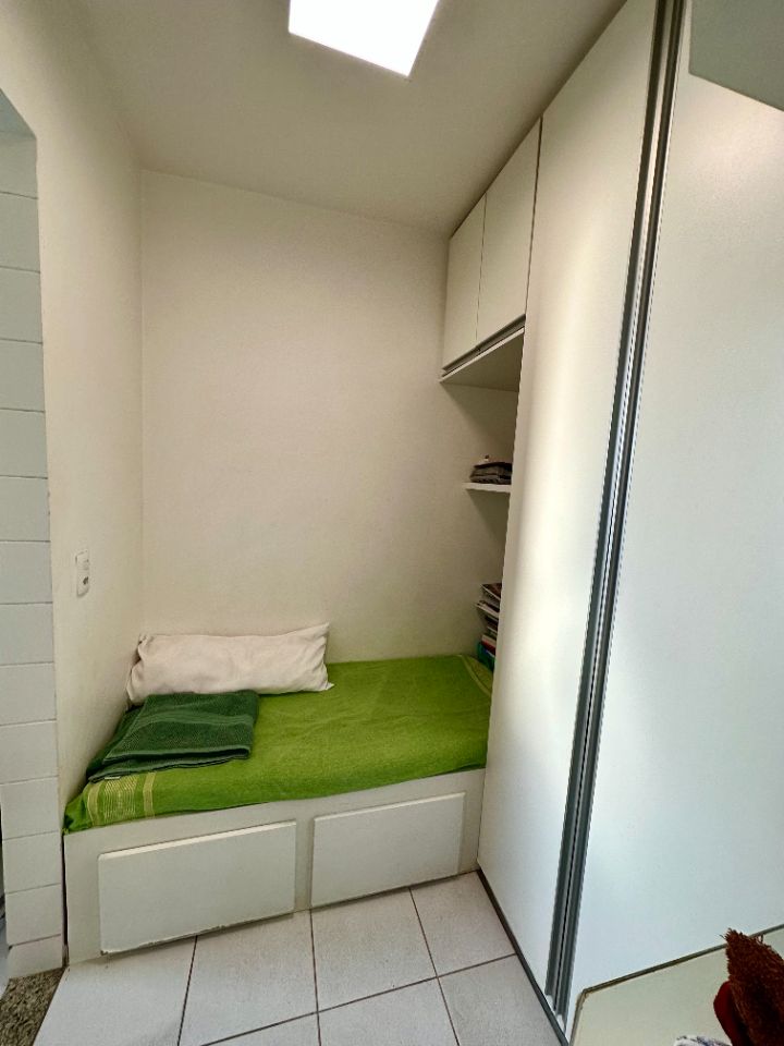 Apartamento à venda com 3 quartos, 96m² - Foto 15