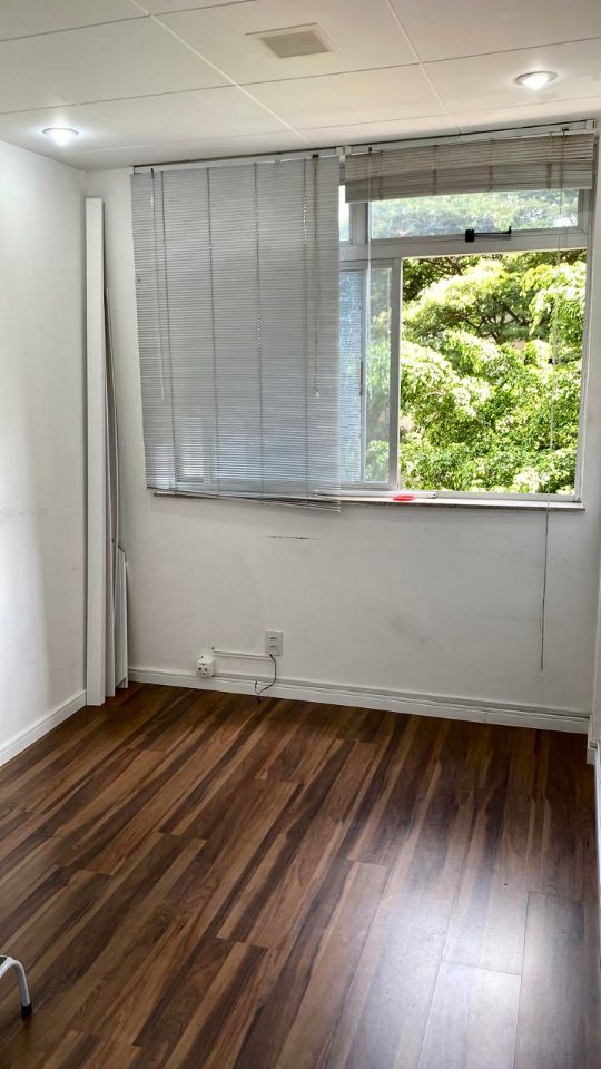 Conjunto Comercial-Sala à venda, 41m² - Foto 1