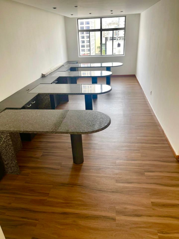 Conjunto Comercial-Sala à venda, 50m² - Foto 2