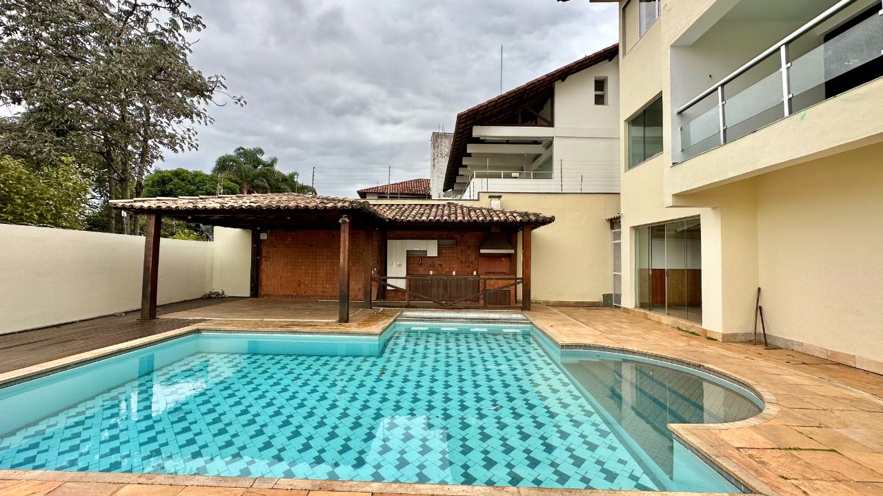 Casa à venda com 6 quartos, 546m² - Foto 22