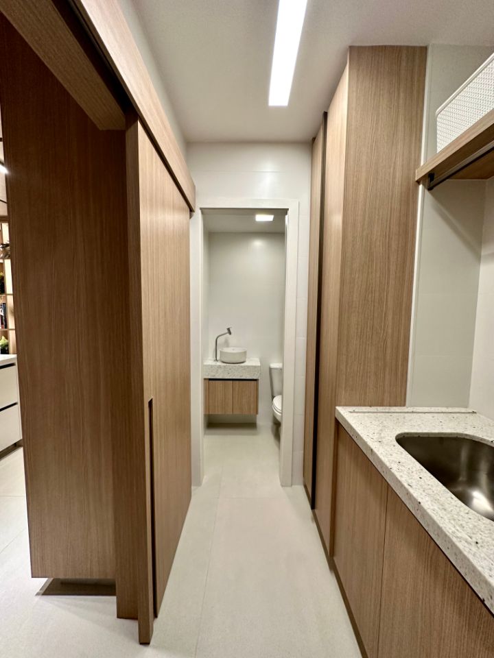 Apartamento à venda com 3 quartos, 115m² - Foto 11