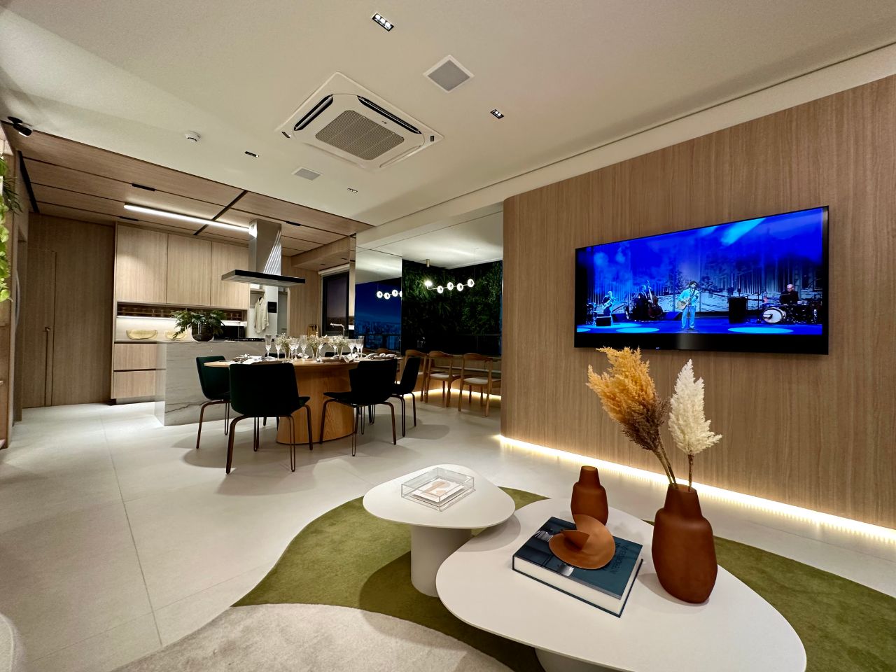 Apartamento, 4 quartos, 157 m² - Foto 1