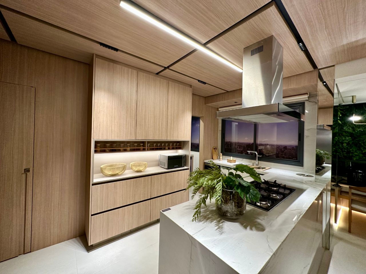 Apartamento, 4 quartos, 157 m² - Foto 4