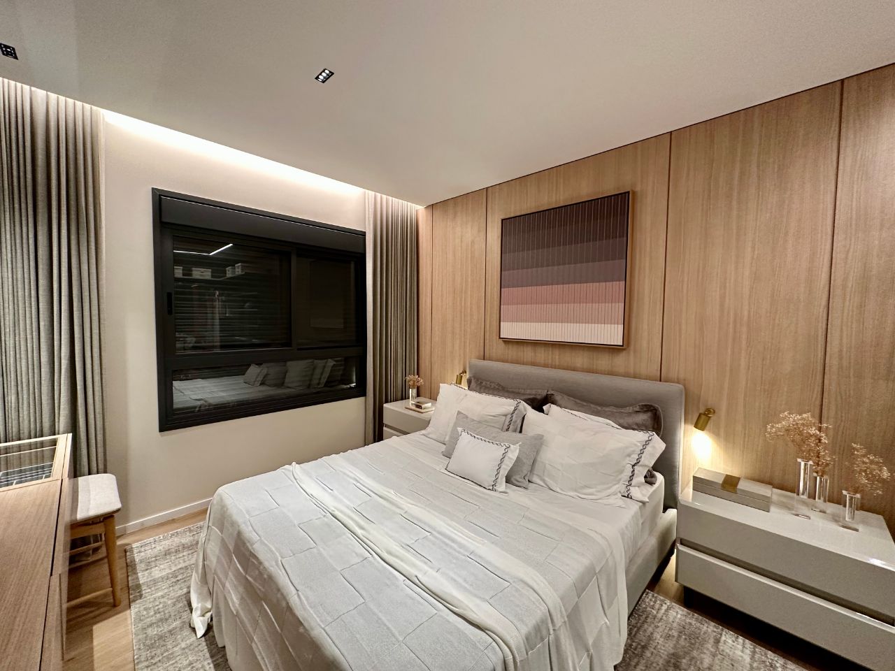 Apartamento, 4 quartos, 157 m² - Foto 5