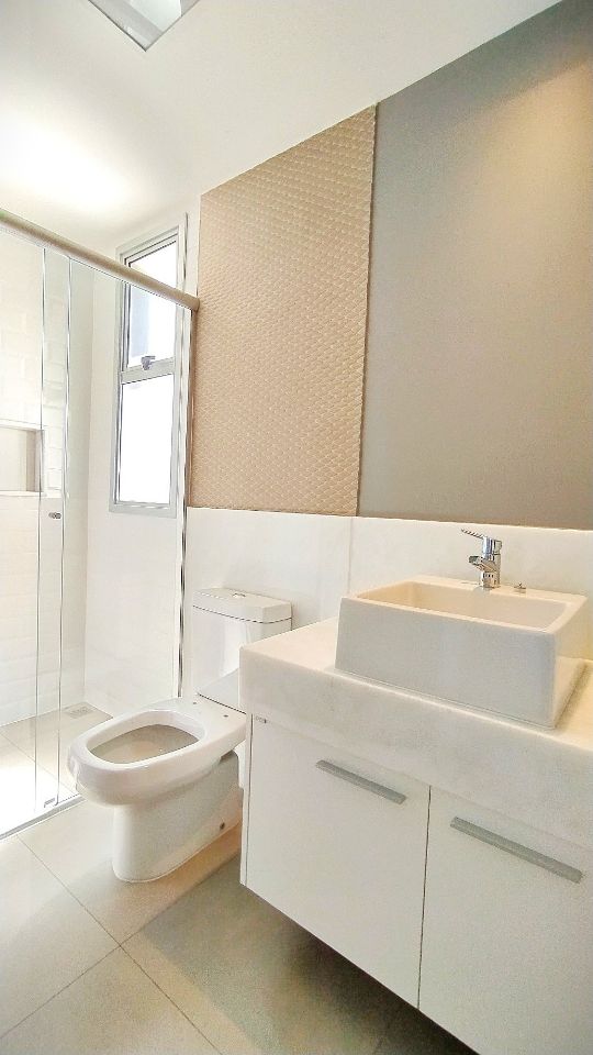 Apartamento à venda com 2 quartos, 68m² - Foto 7